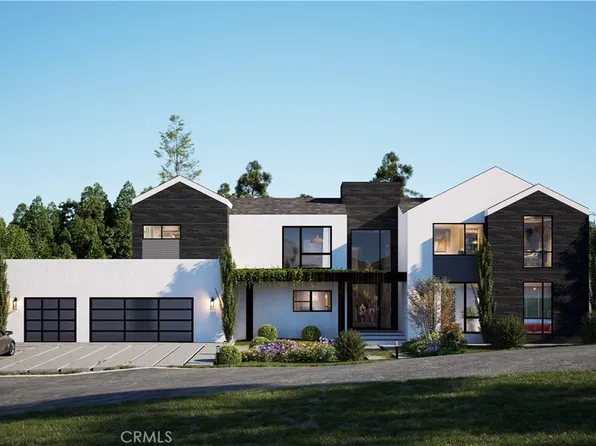 18169 Knoll Hill, Granada Hills, CA 91344