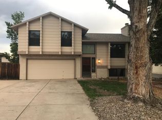 1250 Windmill Ave, Colorado Springs, CO 80907