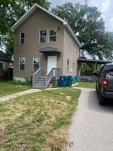 804 Richards St, Joliet, IL, 60433