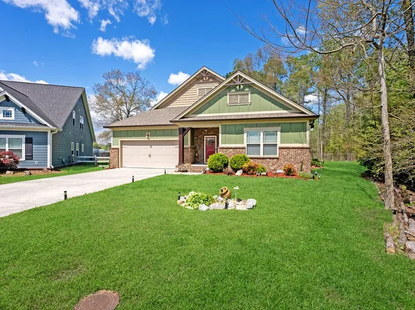 1822 Basilica Ct, Hixson, TN 37343