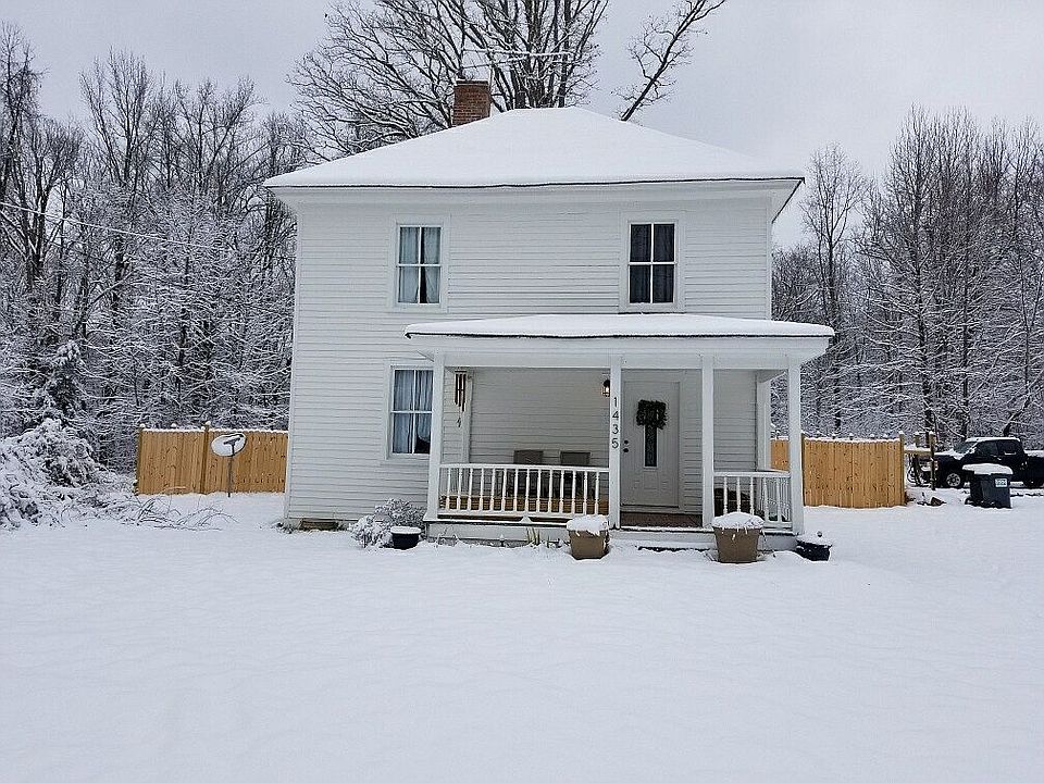 Front Door Street View