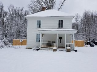 1435 Union Mills Rd, Troy, VA 22974