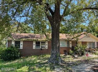 12640 Us Highway 17, Hampstead, NC 28443