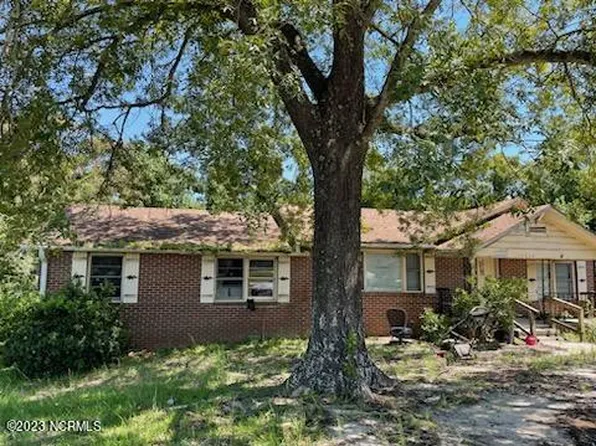 12640 Us Highway 17, Hampstead, NC 28443