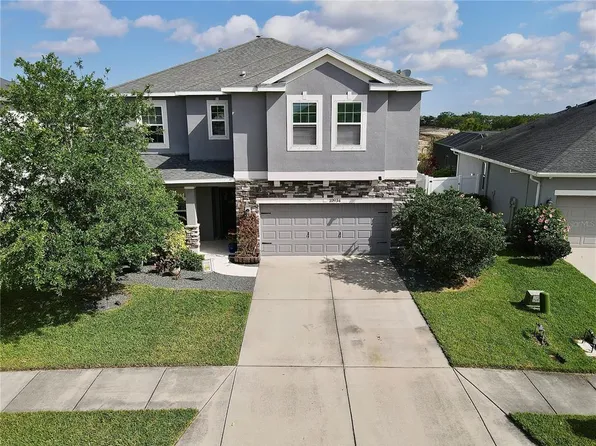 10934 79th St E, Parrish, FL 34219