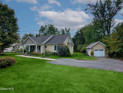 1499 Red Mill Road, Rensselaer, NY, 12144