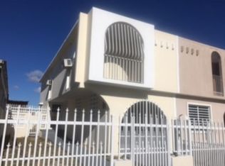 H46 Calle 12, Bayamon, PR 00956