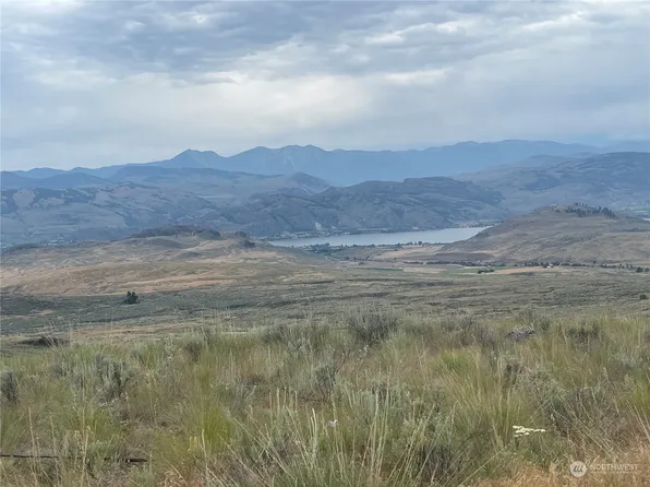 167 Point Drive, Oroville, WA 98844