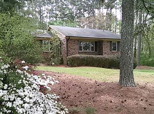 1613 Snows Mill Rd, Monroe, GA 30655