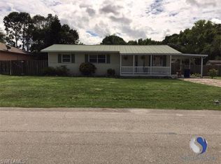 8450 Trillium Rd, Fort Myers, FL 33967