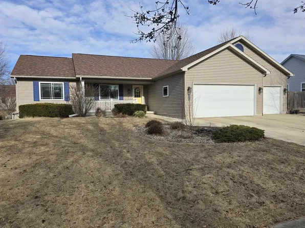 1508 Chipper Lane, Sun Prairie, WI 53590