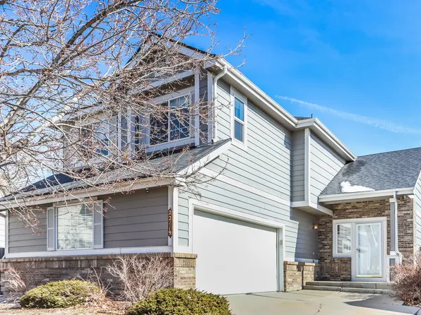 22119 E Milan Pl, Aurora, CO 80018