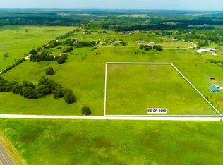 Secr #3060, Corsicana, TX 75109