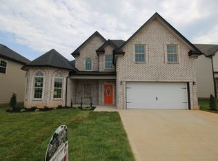 60 Charleston Oaks Reserves LOT 60, Clarksville, TN 37042