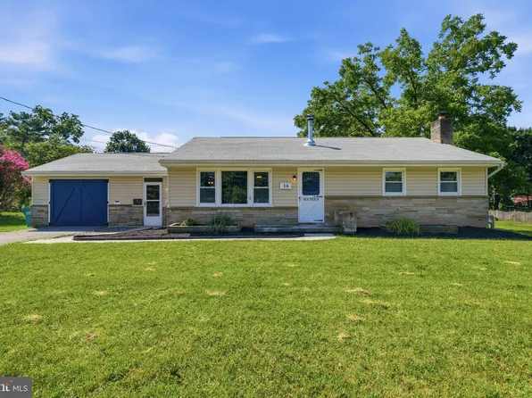 16 Ford Ave, Boonsboro, MD 21713