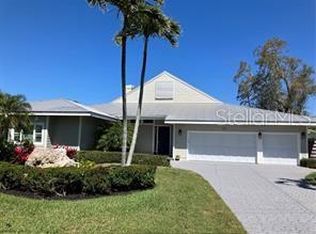 1511 N Lake Shore Dr, Sarasota, FL 34231