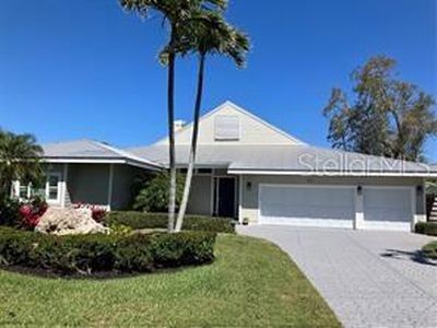 1511 N Lake Shore Dr, Sarasota, FL, 34231