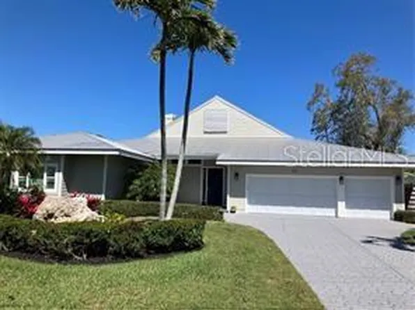 1511 N Lake Shore Dr, Sarasota, FL 34231