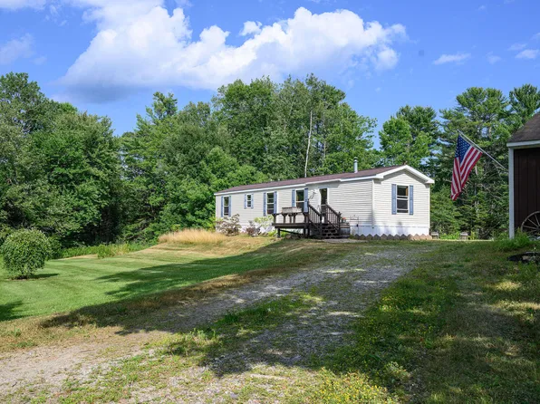 146 Davis Road, Union, ME 04862