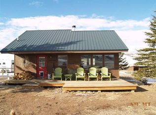 2 Dry Creek Trl, Ennis, MT 59729