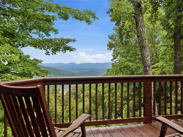 2235 Buck Mountain Road, Purlear, NC 28665