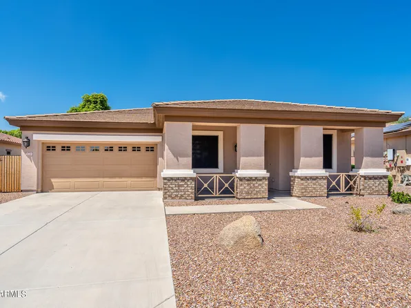 8774 W Northview Avenue, Glendale, AZ 85305