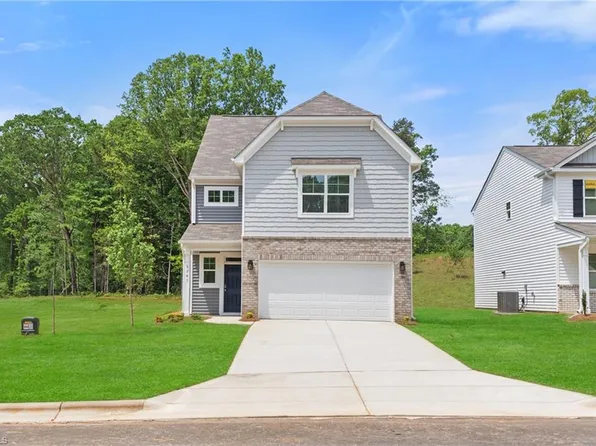 5361 Roshni Ter, McLeansville, NC 27301