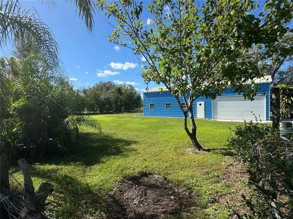 2043 NW WINDY PINE AVENUE LOT 10, ARCADIA, FL 34266