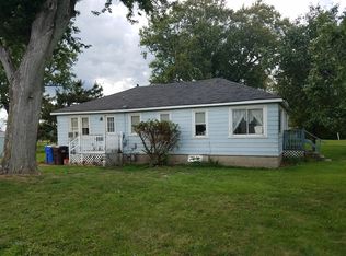 3404 1st St, Monroe, MI 48162