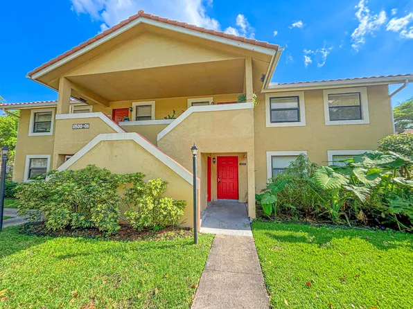 11500 NW 42nd St #11504, Coral Springs, FL 33065