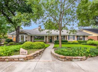 1714 Post Oak Dr, Irving, TX 75061
