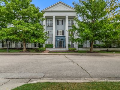 12833 Tradd St APT 3A, Carmel, IN, 46032