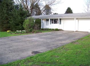 13641 Owen Ave, Wattsburg, PA 16442