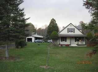 435 W Hill Rd, Vestal, NY 13850