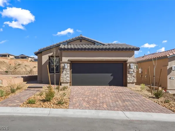 38 Crimson Cactus Ave, Henderson, NV 89011