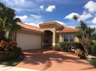 19901 Milan Ter, Boca Raton, FL 33434