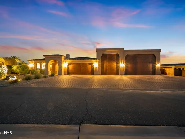 6862 Avienda De Los Foothills, Lake Havasu City, AZ 86406