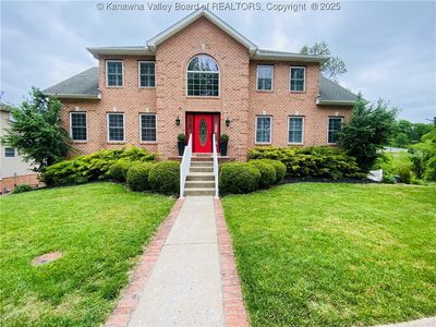 516 Woodbridge Dr, Charleston, WV, 25311