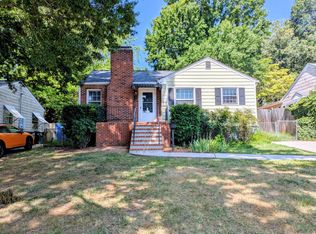 1004 Lockland Ave, Winston Salem, NC 27103