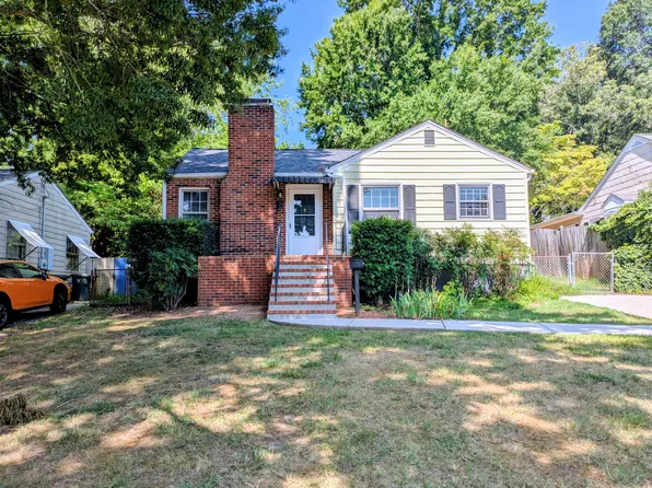 1004 Lockland Ave, Winston Salem, NC 27103