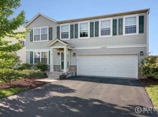 6409 Silver Ridge Dr, Plainfield, IL 60586