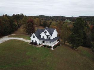 458 Iron Furnace Rd, Wurtland, KY 41144