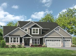 1 Wyndham E6 Harvest Heritage, Wentzville, MO 63385