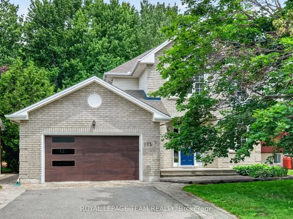 875 Giant Cedars Cres, Ottawa, ON K1V 1P1
