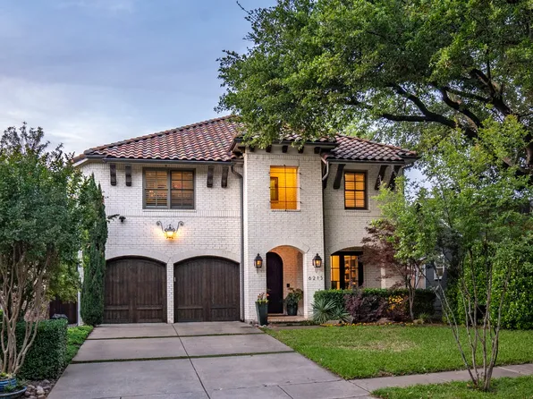 6215 Lakeshore Dr, Dallas, TX 75214