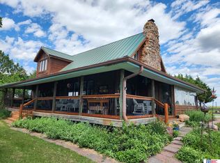 12786 E Plum Rd, Wymore, NE 68466