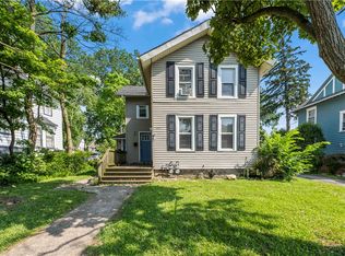 1084 Plymouth Ave S, Rochester, NY 14608