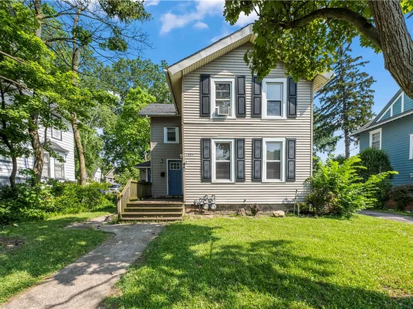 1084 Plymouth Ave S, Rochester, NY 14608