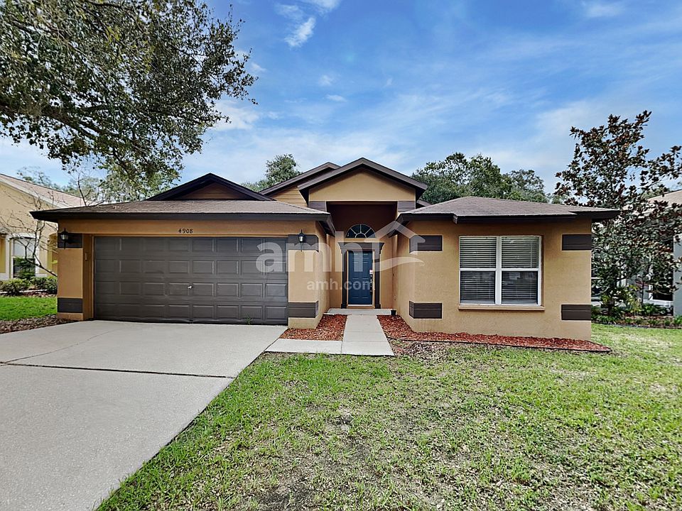 1st image of 4908 Copper Canyon Blvd
