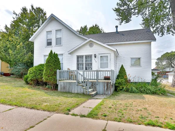 628 S 6TH AVENUE, Wausau, WI 54401